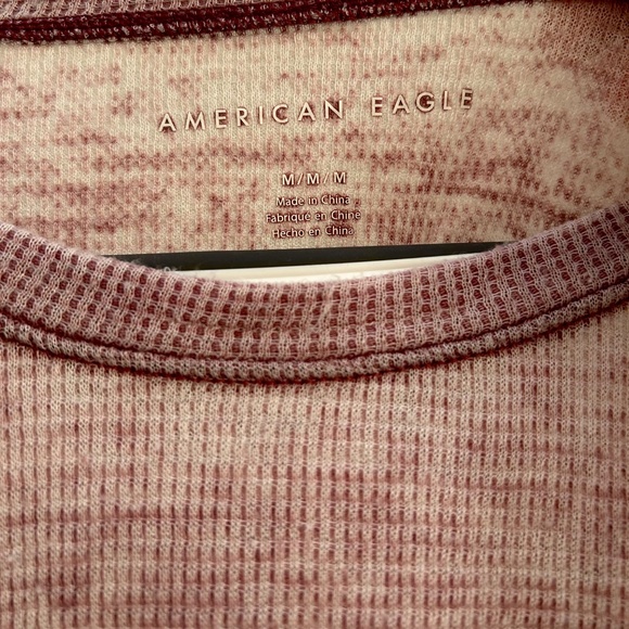 AMERICAN EAGLE Burnout - Picture 3 of 4